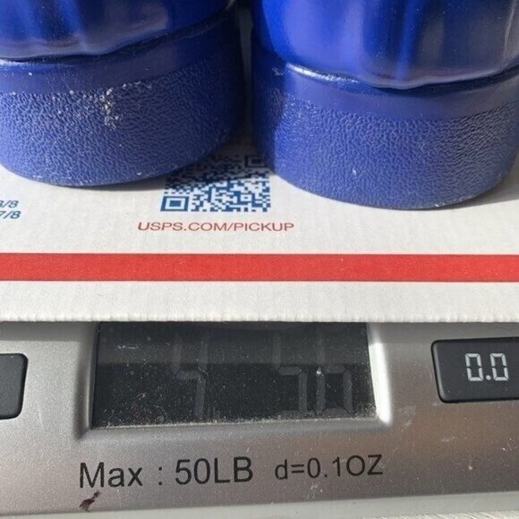 Hunter Women's Abstract Waterproof Rain Boots 6 Zip Up Outdoor Bright Statement - Picture 10 of 10